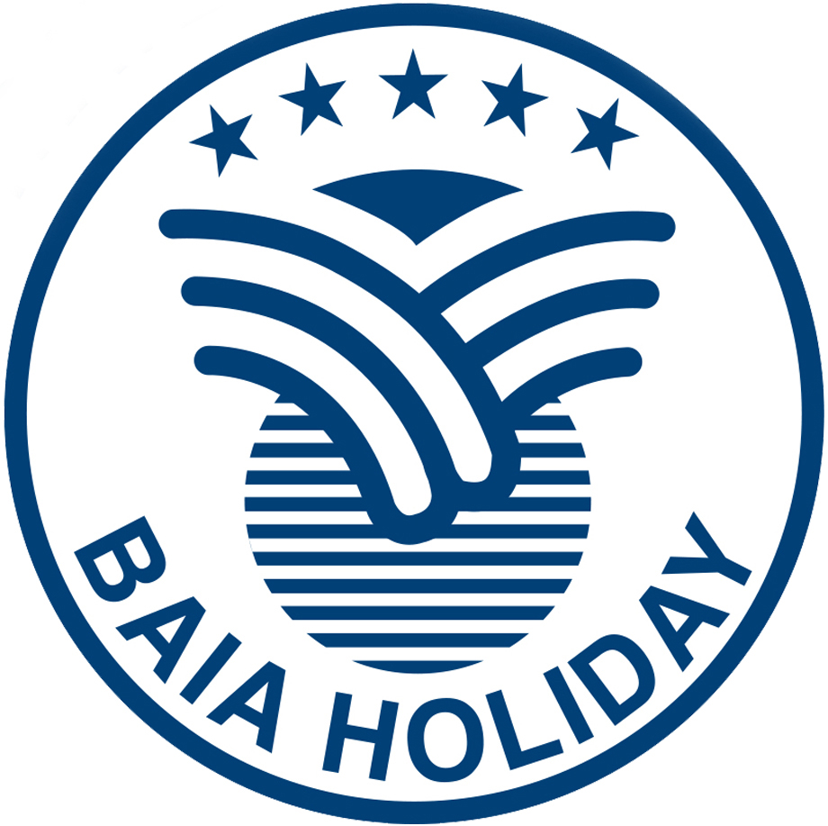 Marketing Baia Holiday