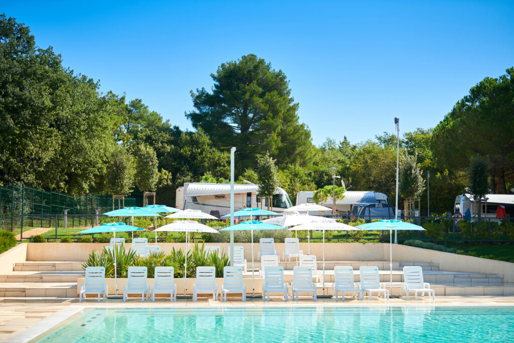 Camping Stella Maris Nuovi Sogni