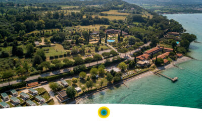 Desenzano Lake Village – Club del Sole