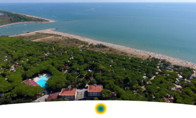 Jesolo Mare Family Village – Club del Sole