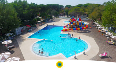 Marina Family Village – Club del Sole