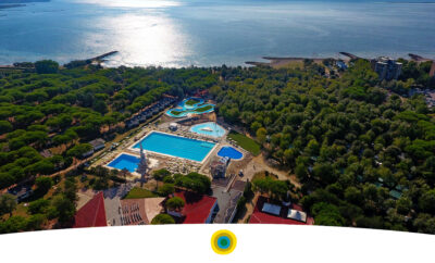 Marina Julia Family Camping Village – Club del Sole