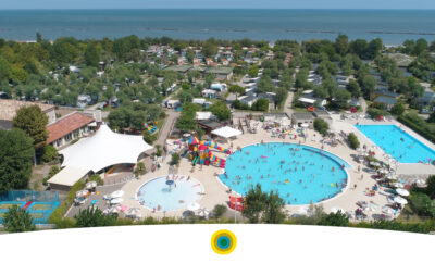 Vigna sul Mar Family Camping Village – Club del Sole