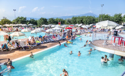 Camping Park delle Rose